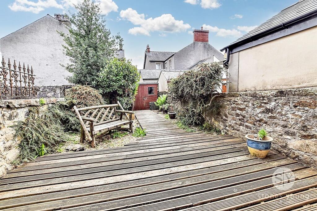 Additional image 2 of Hawthorne Place, Clitheroe, BB7