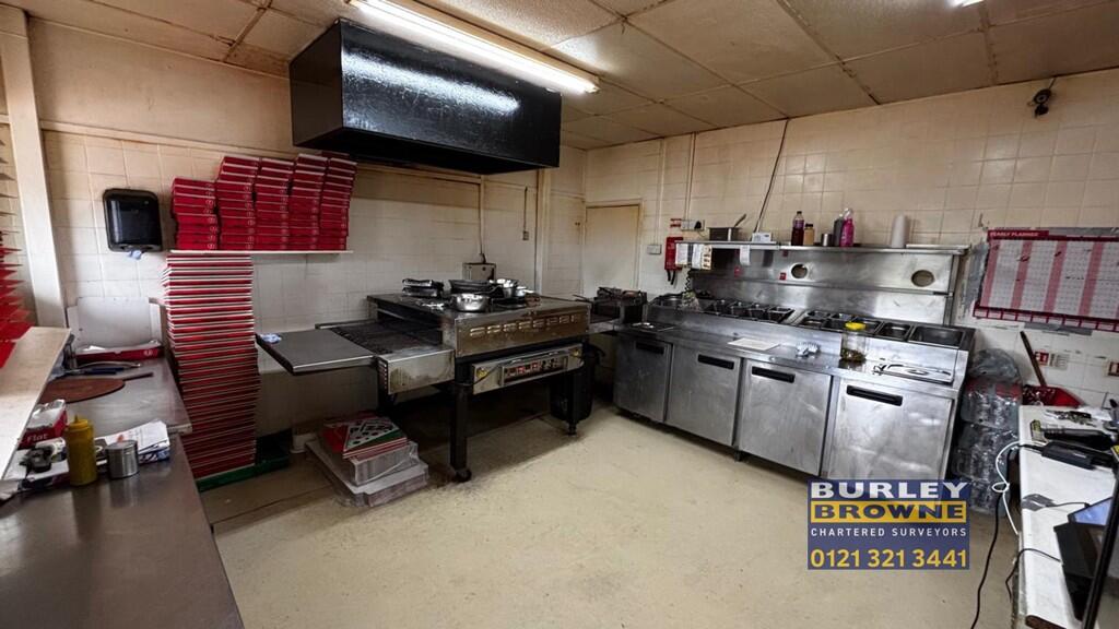 Additional image 4 of Unit 19, Beauchamp Industrial Estate, Watling Street, Tamworth, B77 5BZ