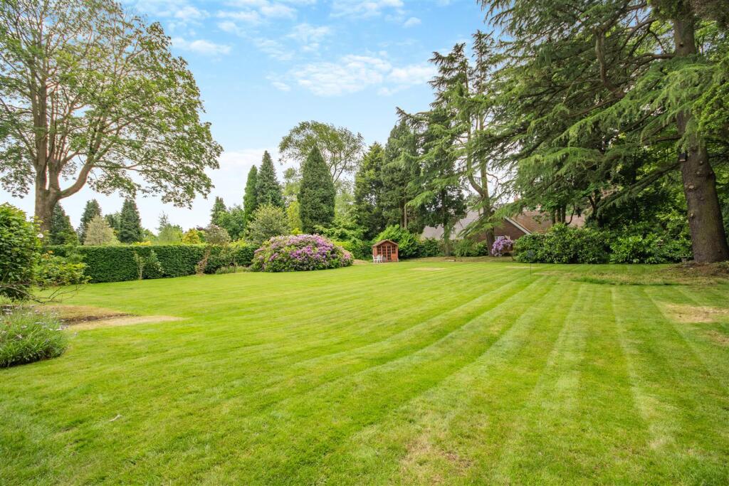 Additional image 23 of Four Oaks Road, Sutton Coldfield