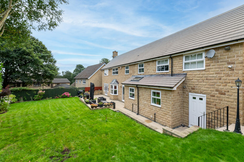 Additional image 13 of Dene Bank, Bingley, West Yorkshire, BD16