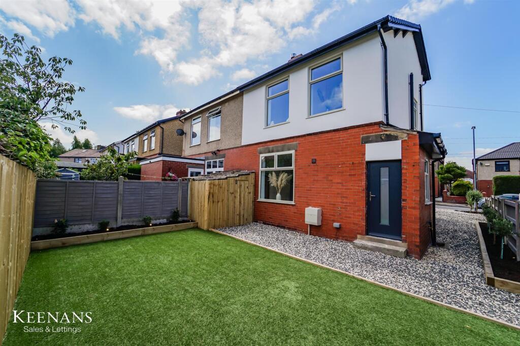 Additional image 12 of Poulton Avenue, Accrington