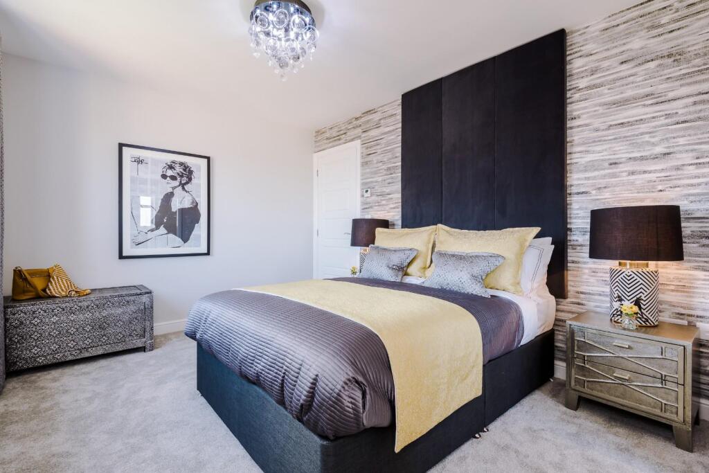 Additional image 9 of Plot 266, Miners Gate, Ellison Fold Way, Darwen