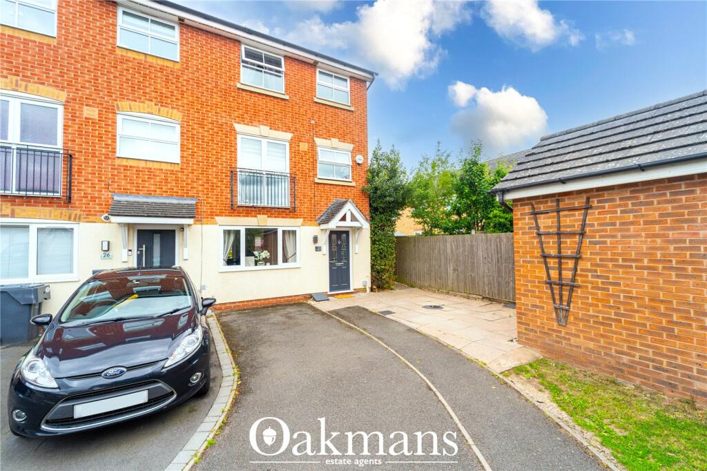 Additional image 24 of Steel Close, Bromsgrove, Worcestershire, B60