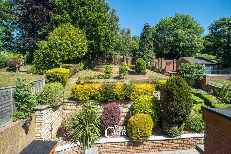 Additional image 39 of The Uplands, Watling Street, Hints, B78 3DF - Beautiful Private Countryside Views