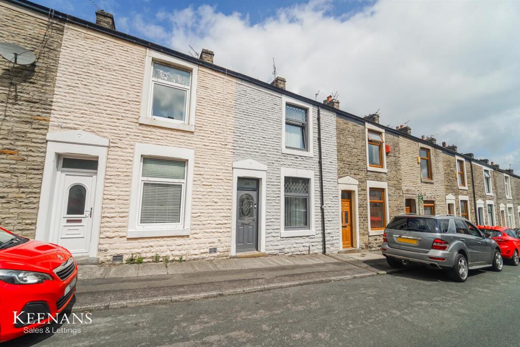 Additional image 29 of George Street, Great Harwood