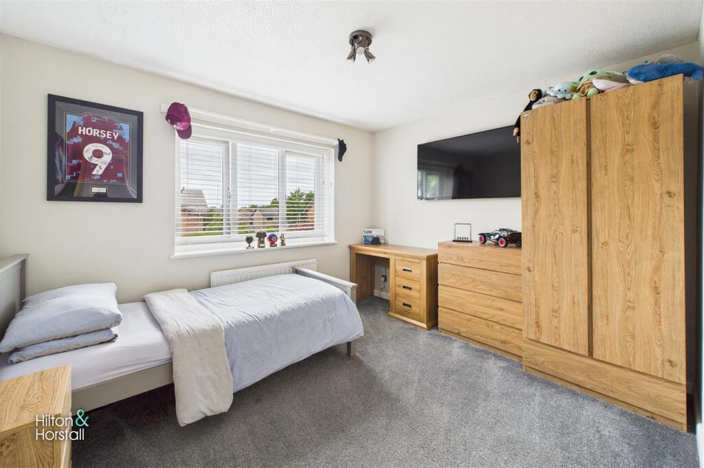 Additional image 12 of Cumbrian Way, Burnley