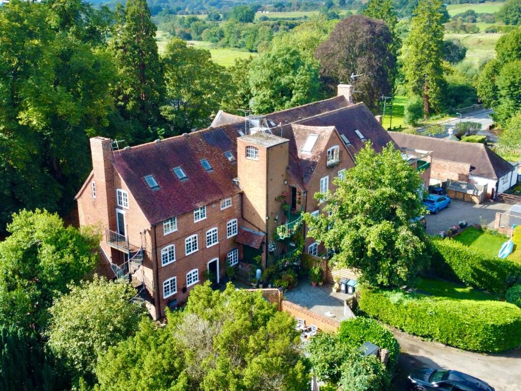 Additional image 31 of Stratford Road, Wootton Wawen, B95 6BY