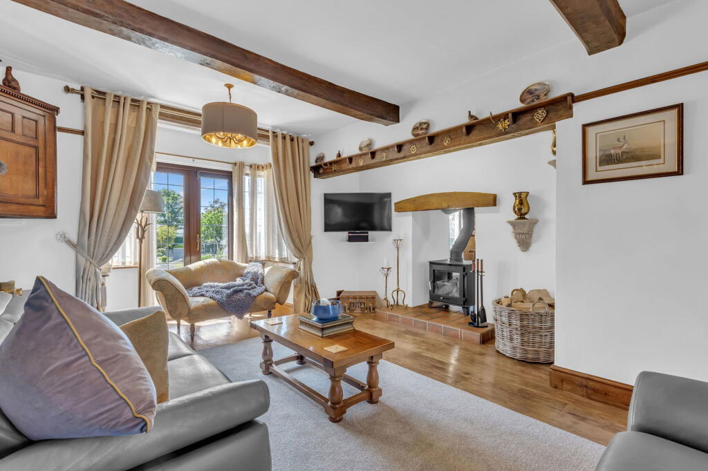 Additional image 8 of Woodwynd, Tower Hill, Bidford-on-Avon, B50