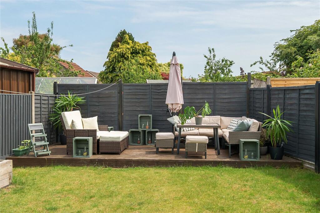 Additional image 21 of Brookleigh, Street, Somerset, BA16