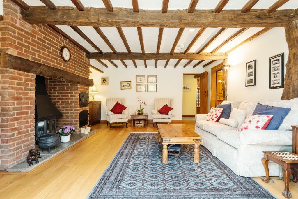 Additional image 7 of Vicarage Hill, Tanworth in Arden