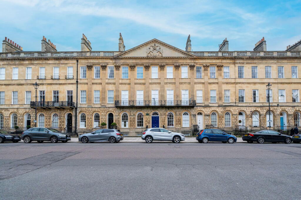 Additional image 41 of Great Pulteney Street, Bath, BA2 4DW
