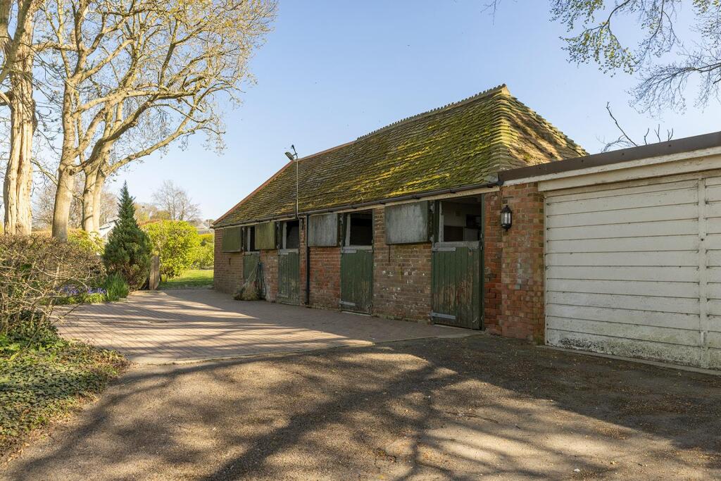 Additional image 20 of Westbury Road, Bratton, Westbury, Wiltshire, BA13