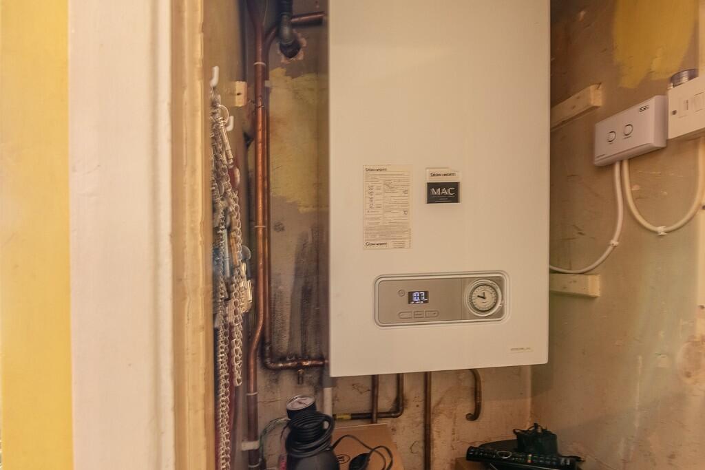 Additional image 24 of Thackeray Drive, Tamworth, Staffordshire, B79