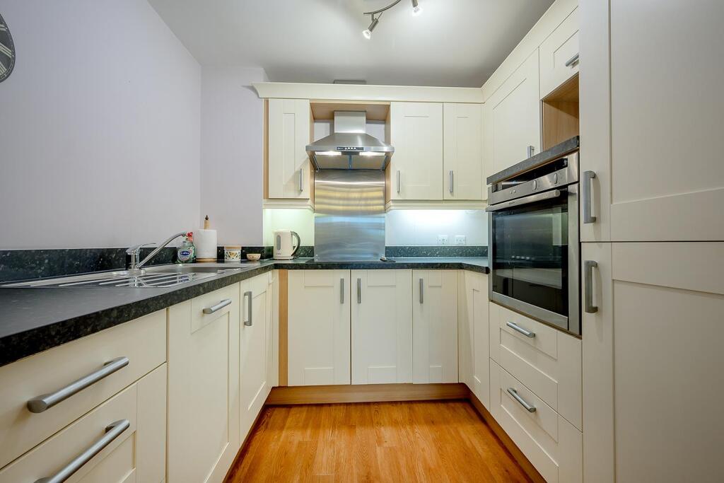 Additional image 2 of Arden Grange, High Street, Knowle