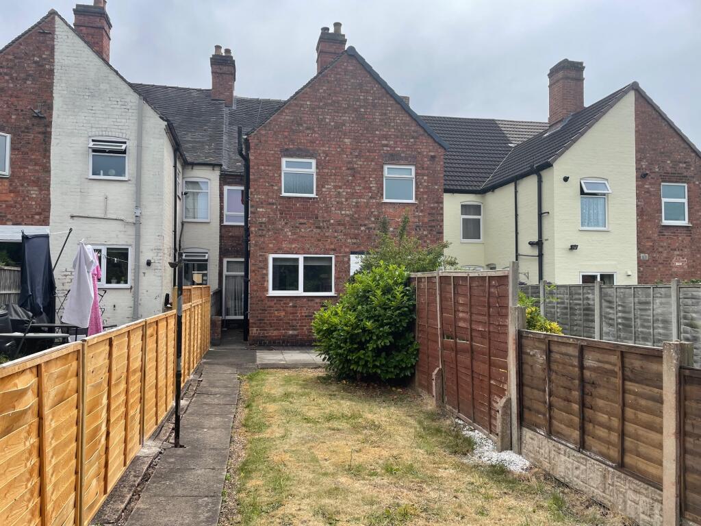 Additional image 14 of Orchard Street, Kettlebrook, Tamworth