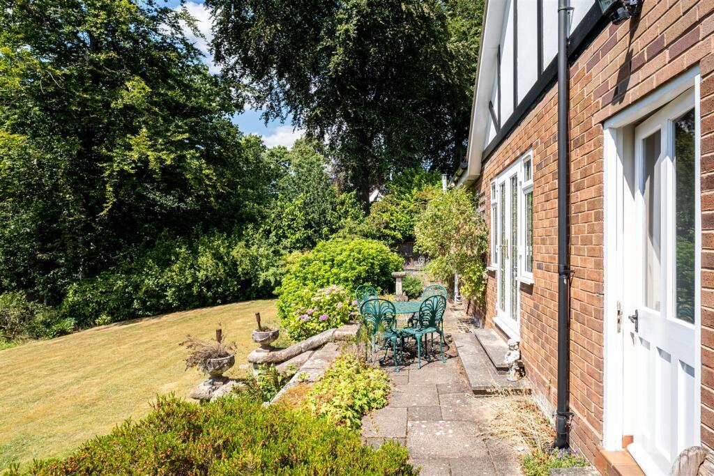 Additional image 35 of Wentworth Road, Four Oaks