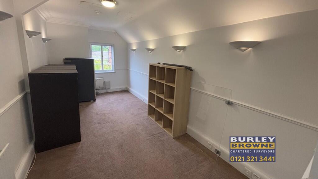 Additional image 7 of 33 Coleshill Street, Sutton Coldfield, West Midlands, B72 1SD