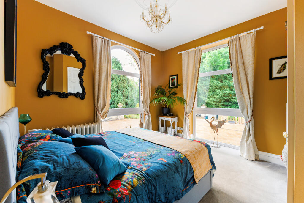 Additional image 6 of Nettlebridge, Oakhill, BA3