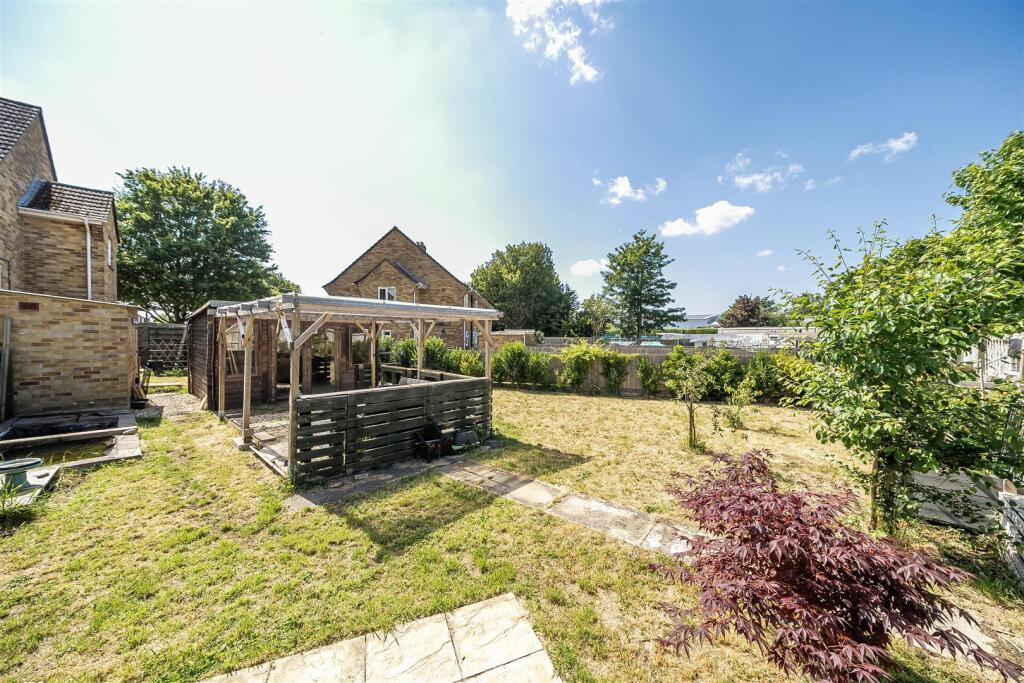 Additional image 8 of Taranto Hill, Ilchester, Yeovil