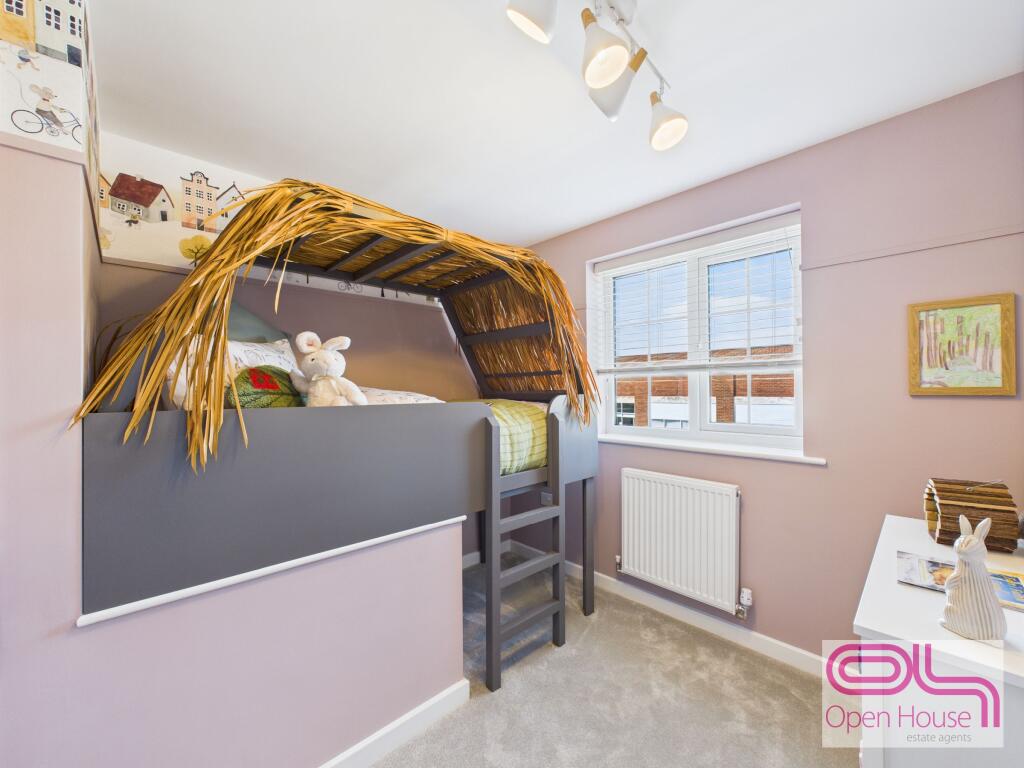 Additional image 12 of Plot 44 - The Longford