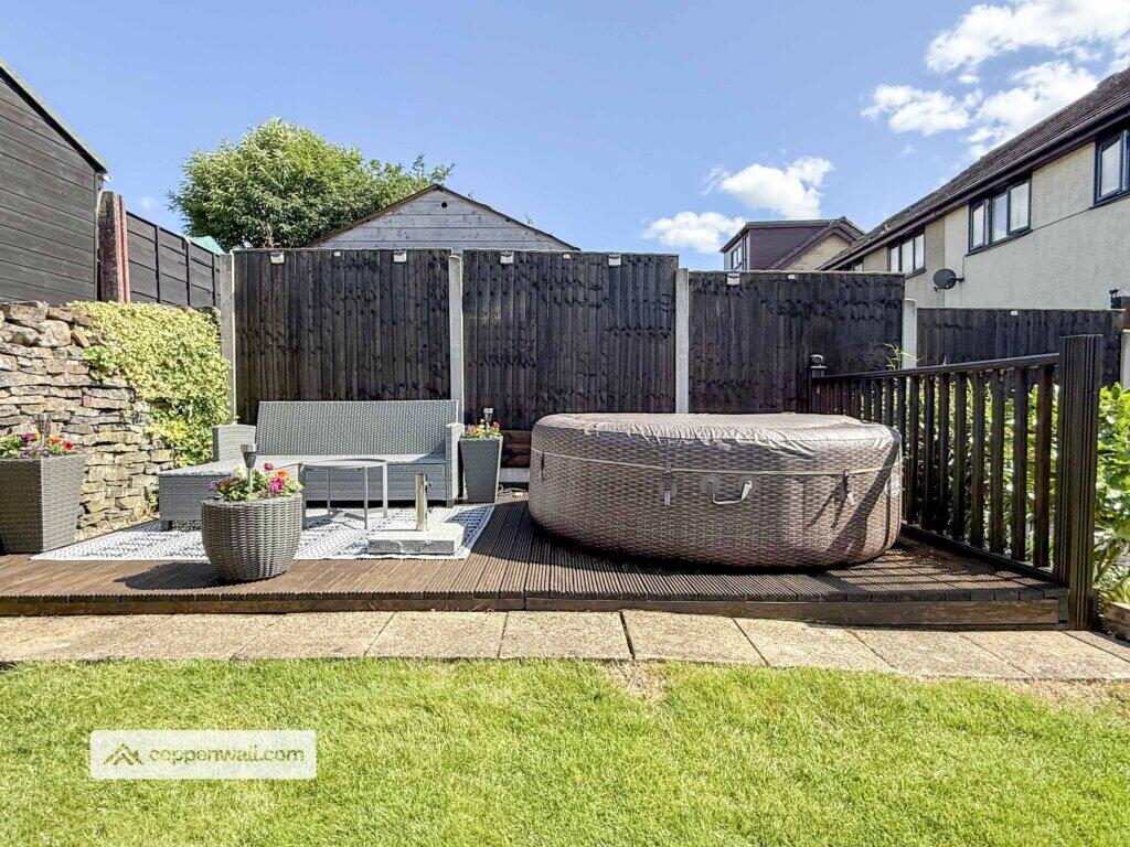 Additional image 38 of Saunders Close, Crawshawbooth, Rossendale