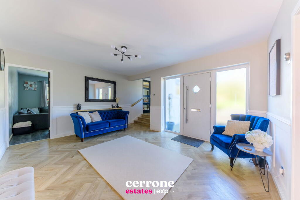 Additional image 3 of Gannow Lodge, Old House Lane, Romsley, B62 0EX