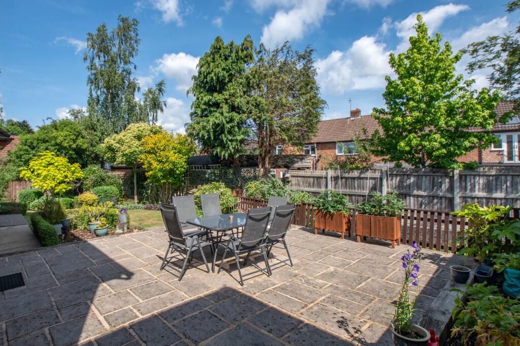 Additional image 19 of The Meadows, Catshill, Bromsgrove, Worcestershire, B61