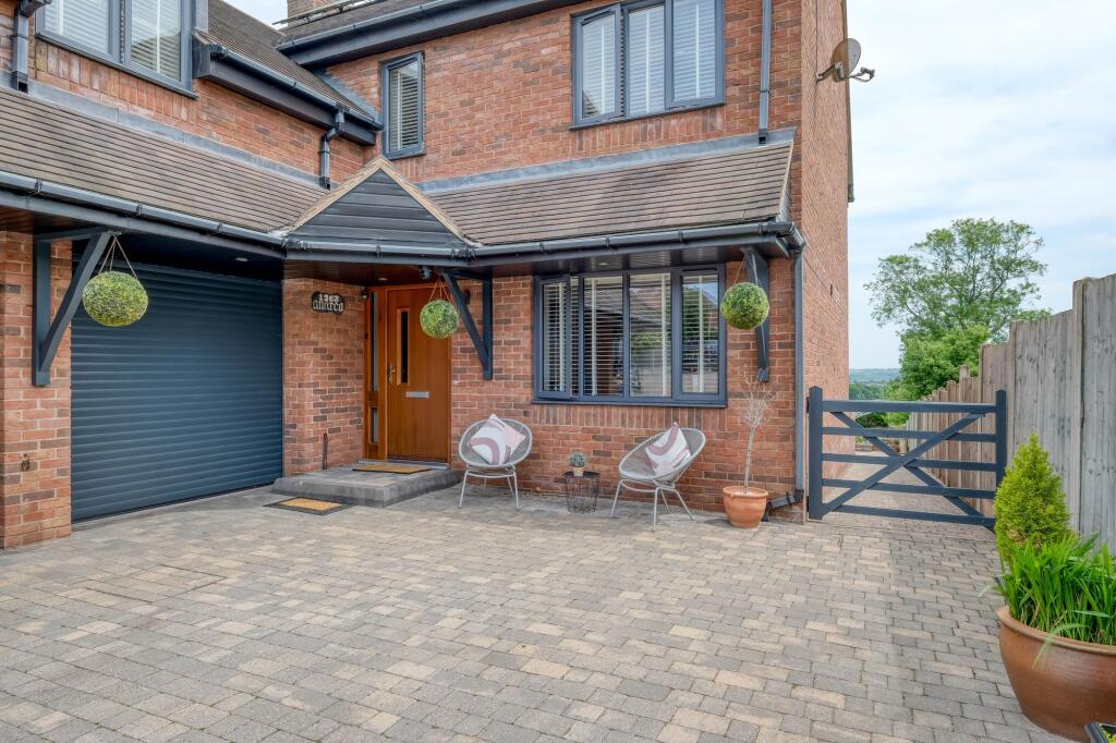 Additional image 39 of Evesham Road, Astwood Bank, B96