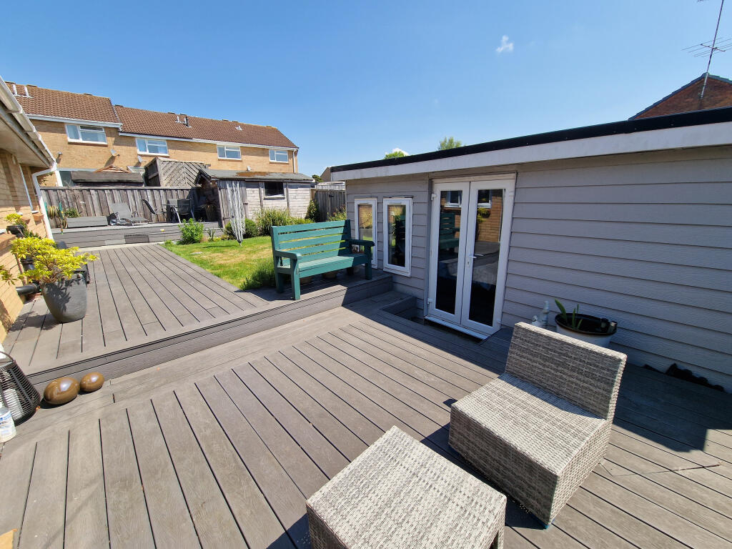 Additional image 14 of Gainsborough Way, Yeovil, Somerset