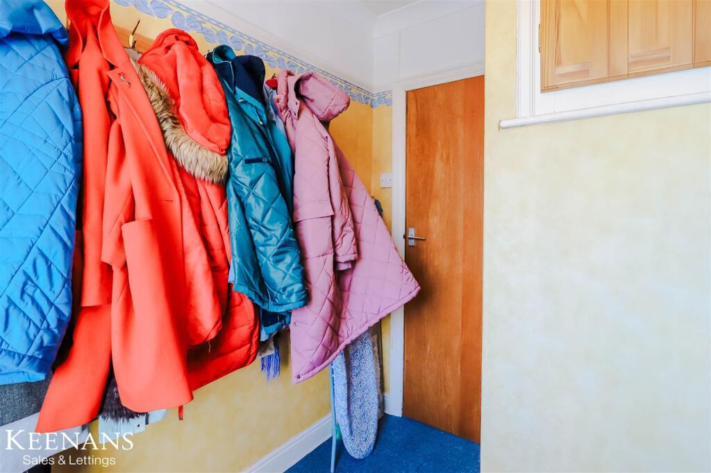 Additional image 27 of Rosewood Avenue, Burnley