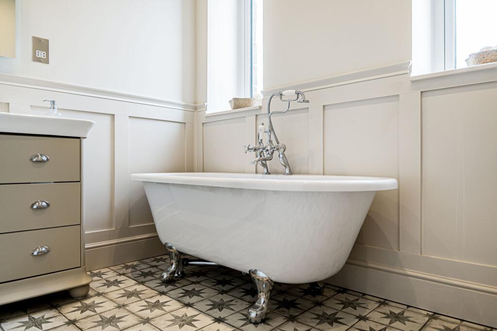 Additional image 50 of Grane Lodge, Rossendale, BB4 | Grand Victorian Home with Views, Style & Space Over Three Floors