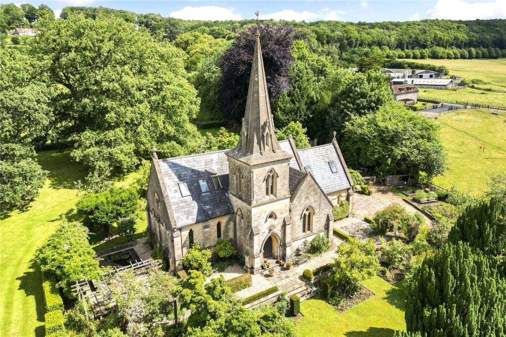 Additional image 31 of East Cranmore, Somerset, BA4