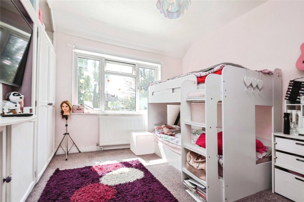 Additional image 10 of Warren Hill Road, Kingstanding, Birmingham, B44