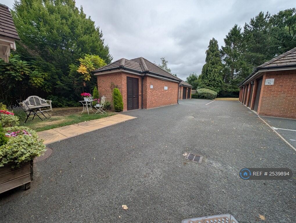 Additional image 13 of Seymour House, Solihull, B91