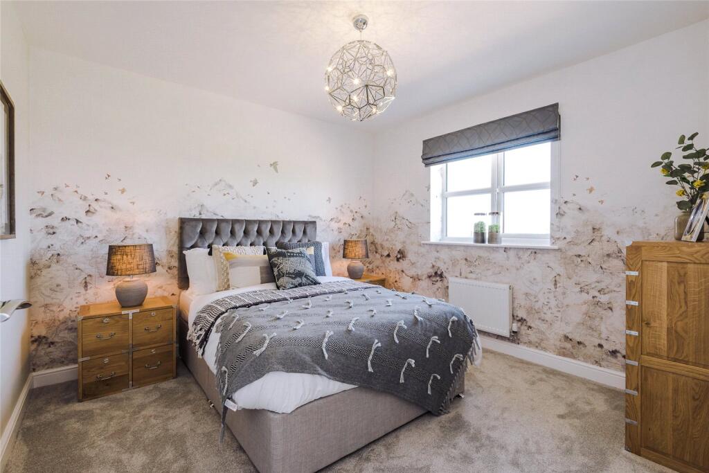 Additional image 5 of Oaken Heights, Standen Hall Drive, Burnley, BB10
