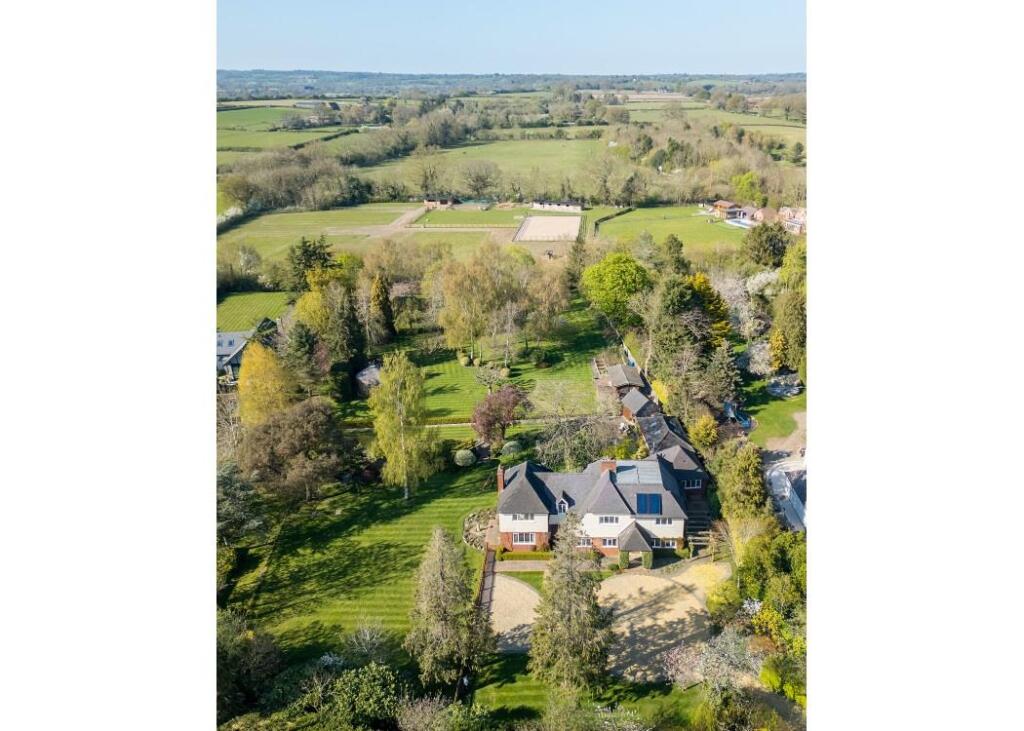 Additional image 38 of Whitley Hill, Henley-in-Arden, B95