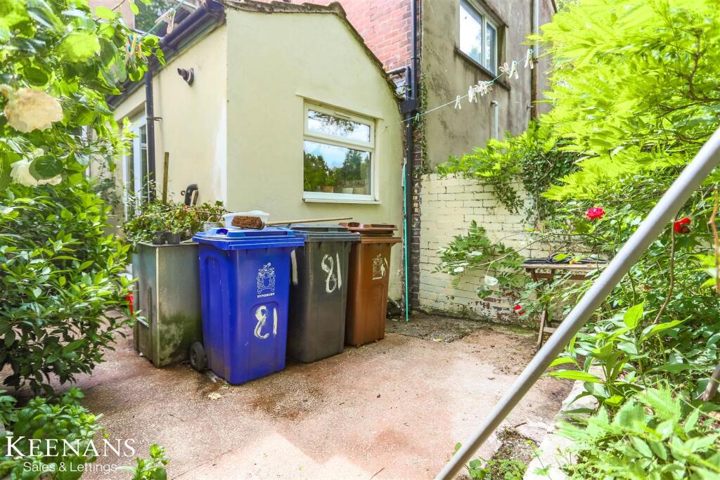 Additional image 9 of Church Street, Great Harwood, Blackburn