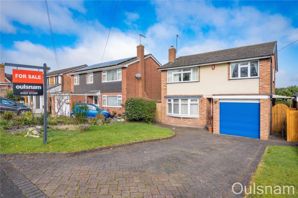 Additional image 24 of Kidderminster Road, Bromsgrove, Worcestershire, B61