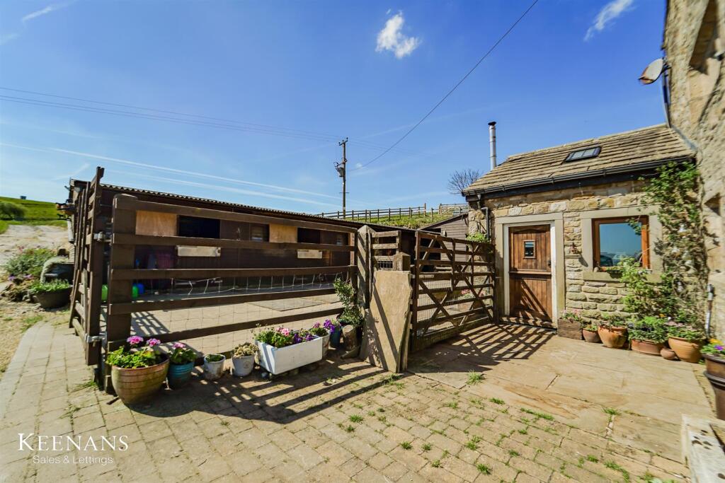 Additional image 32 of Stang Top Road, Roughlee, Nelson