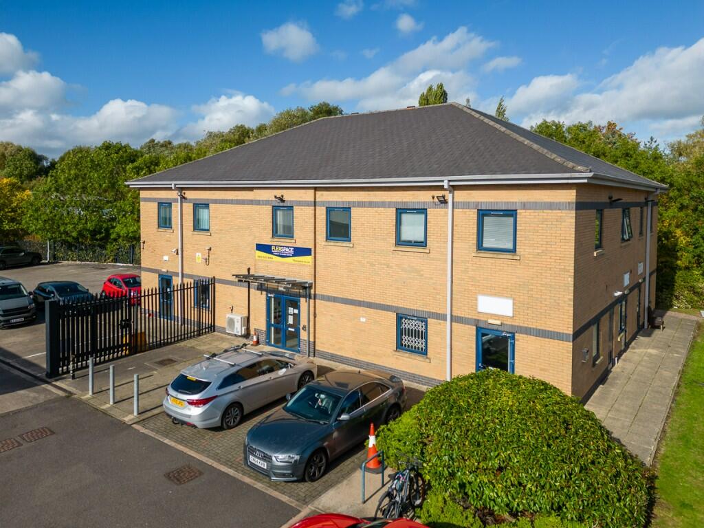 Additional image 2 of Direct 2 Industrial Park, Roway Lane, Oldbury, West Midlands, B69