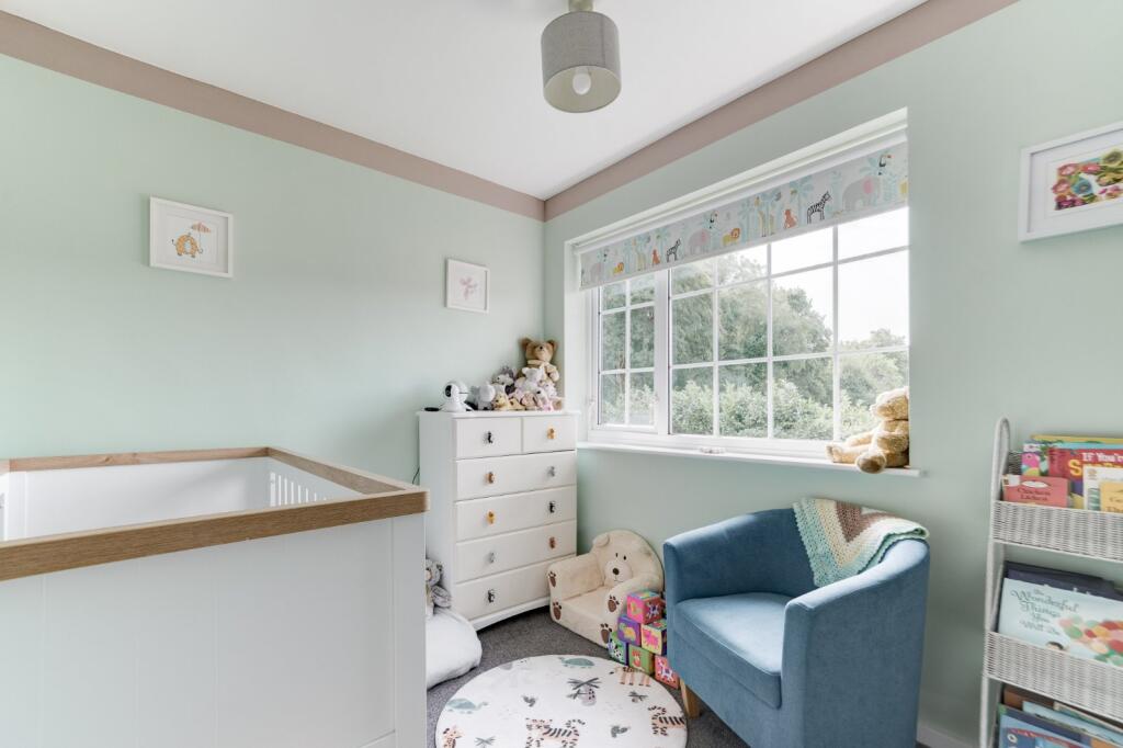 Additional image 10 of Flaxley Close, Redditch, Worcestershire, B98