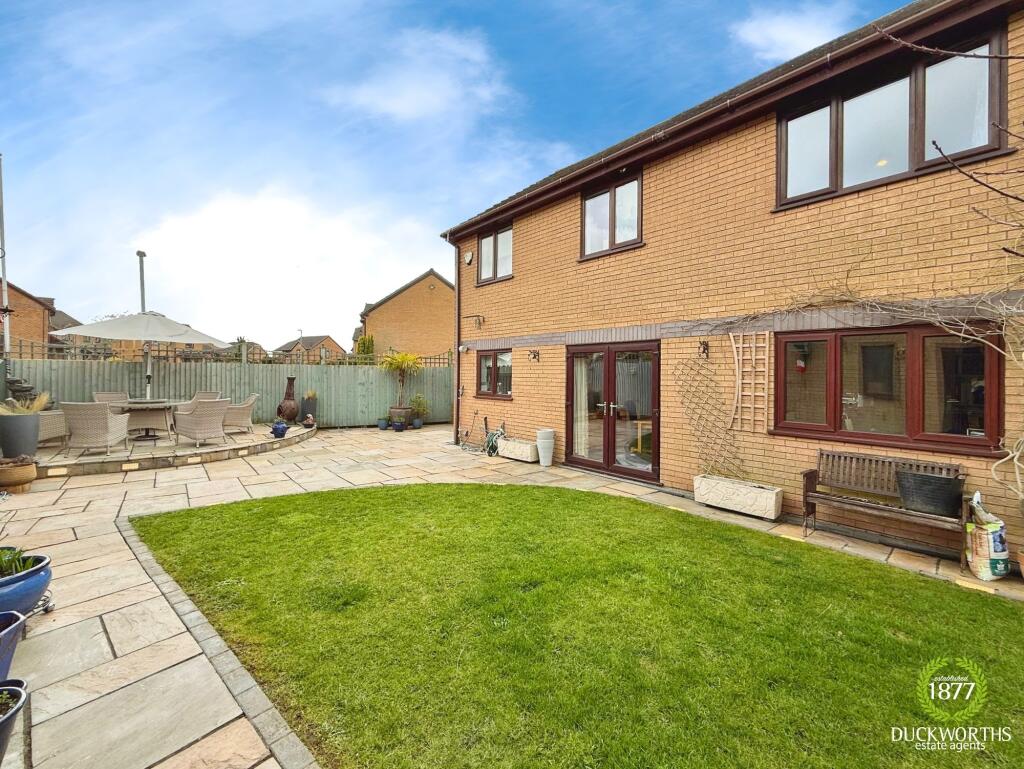 Additional image 15 of Winster Court, Clayton Le Moors, BB5