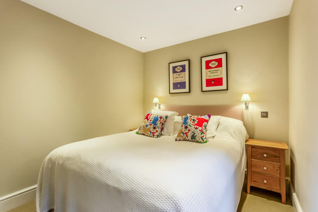Additional image 12 of Portland Place, BATH, BA1
