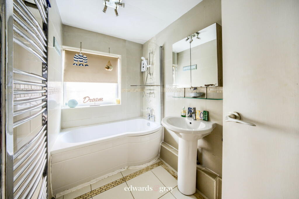 Additional image 19 of Cherry Trees, Tamworth Road, Nether Whitacre, B46 2DP