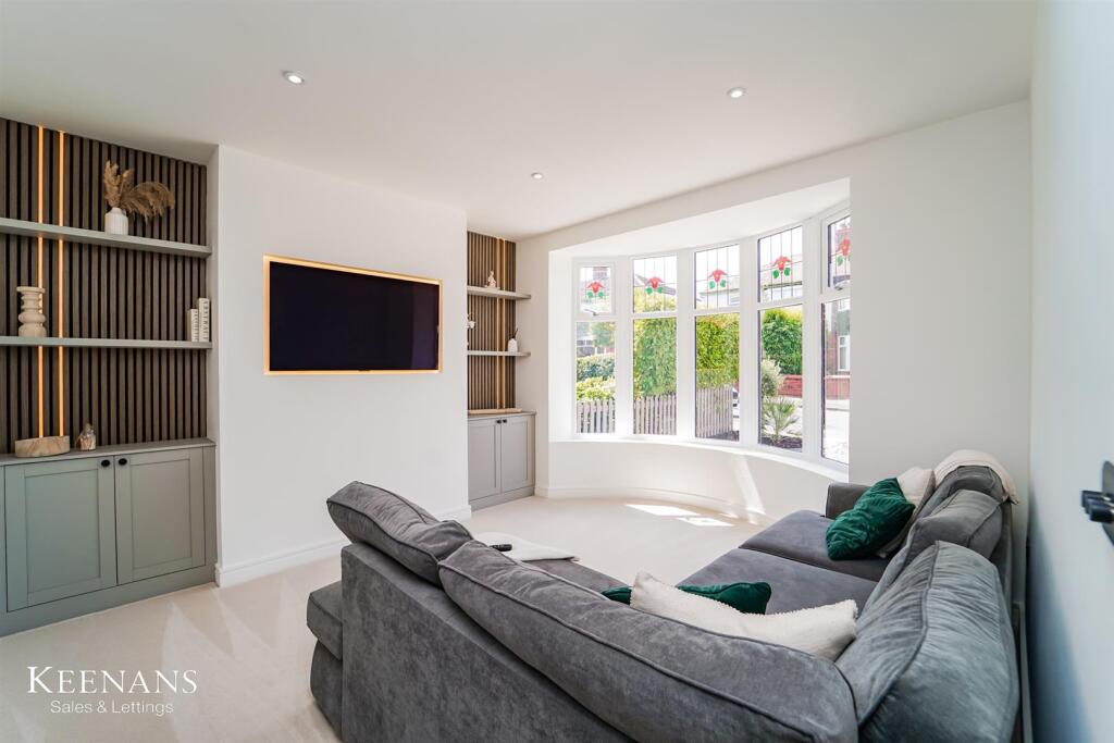 Additional image 4 of Poulton Avenue, Accrington