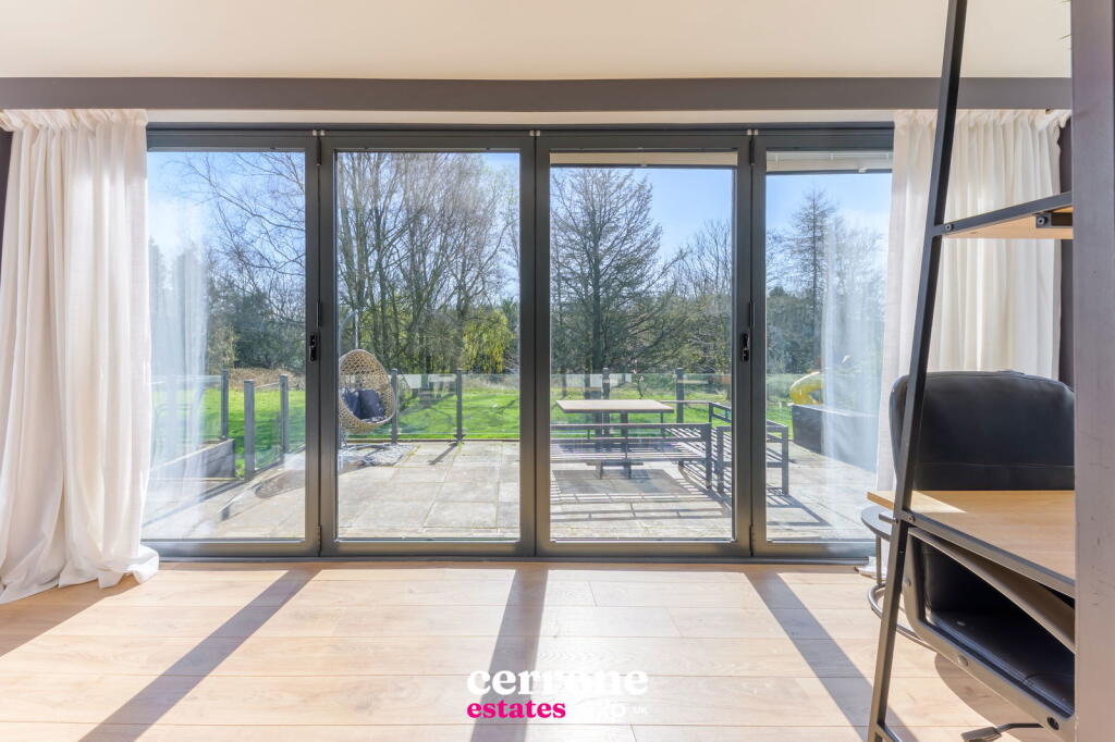 Additional image 5 of Gannow Lodge, Old House Lane, Romsley, B62 0EX