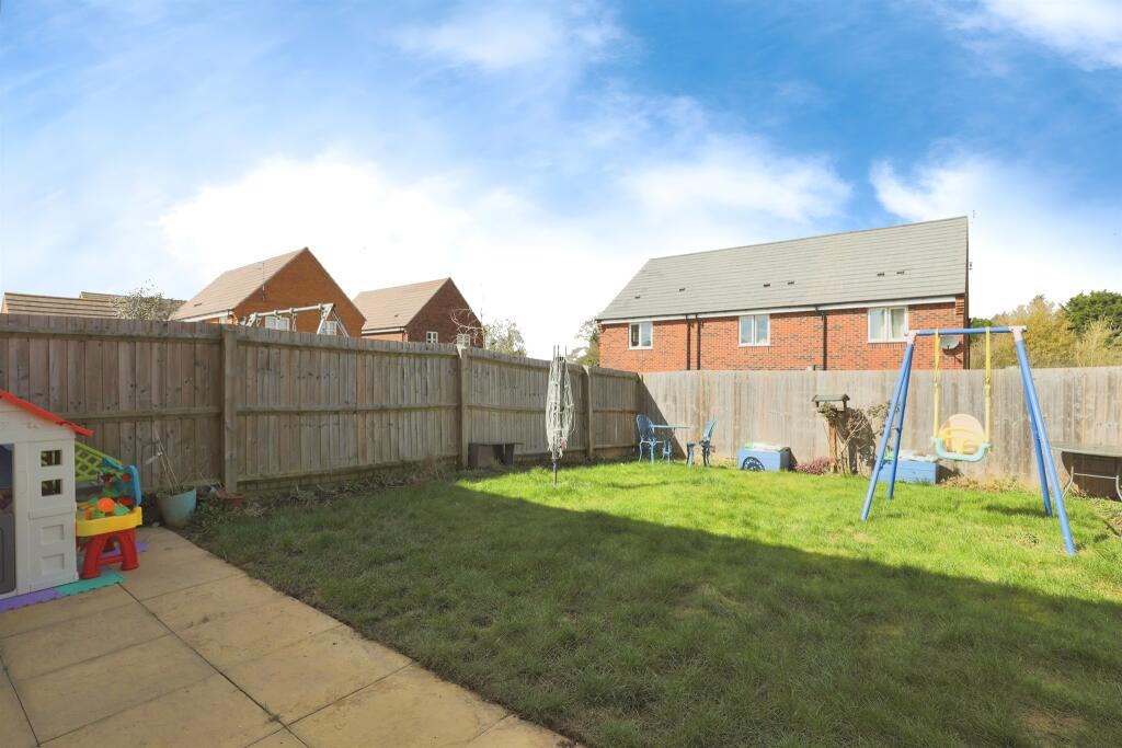 Additional image 10 of Damson Way, Bidford-on-Avon, ALCESTER