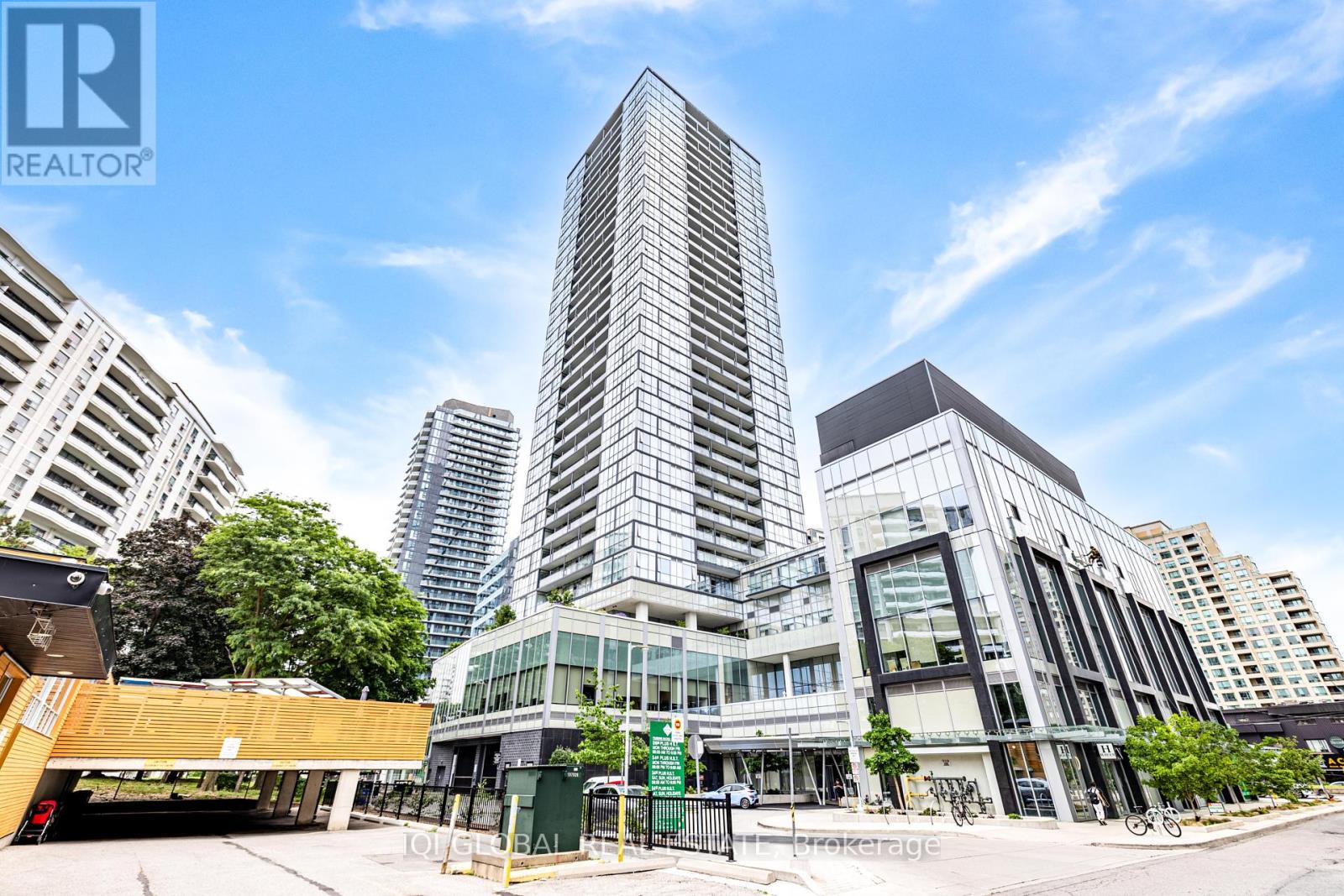 2808 - 5180 YONGE STREET|Toronto (Willowdale West), Ontario M2N5P6