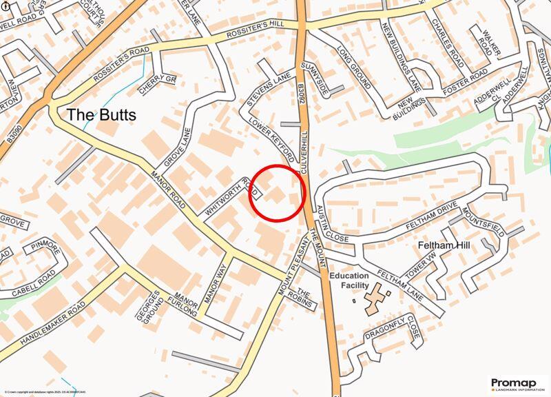 Additional image 18 of Whitworth Road, Frome