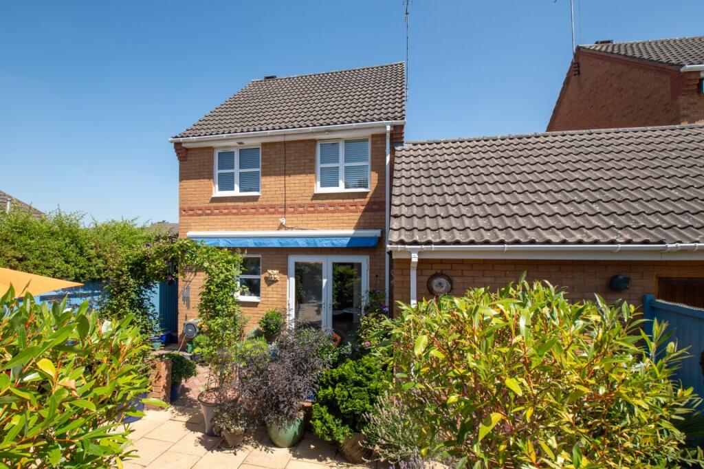 Additional image 17 of Appletree Lane, Brockhill, Redditch, B97